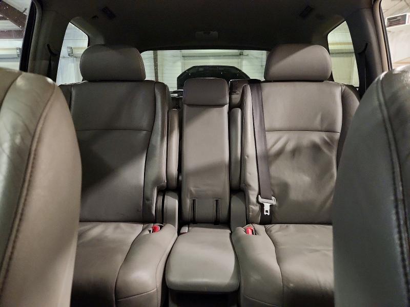 70227156 :رقم المزاد ، JTEES42A082052978 vin ، 2008 Toyota Highlander مزاد بيع
