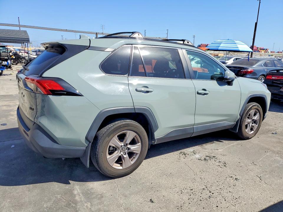 Aukcja sprzedaży 2023 Toyota Rav4, vin: 2T3W1RFVXPW244193, numer aukcji: 70951416