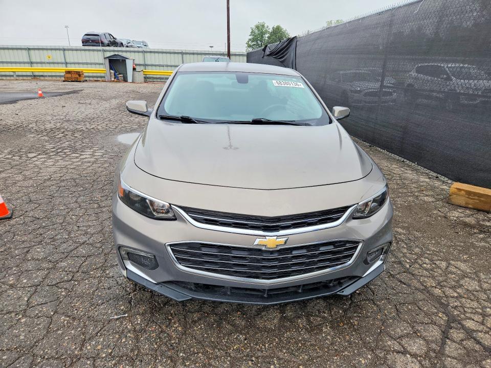 Продаж на аукціоні авто 2017 Chevrolet Malibu, vin: 1G1ZE5ST3HF150392, номер лоту: 68380136