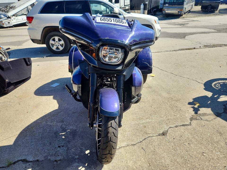 Aukcja sprzedaży 2026 Harley-davidson Flhlt, vin: 1HD1MGN17TB854168, numer aukcji: 68551086