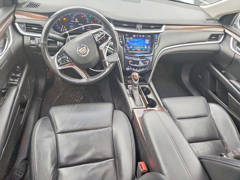 Aukcja sprzedaży 2015 Cadillac Xts, vin: 2G61M5S39F9120720, numer aukcji: 69936736
