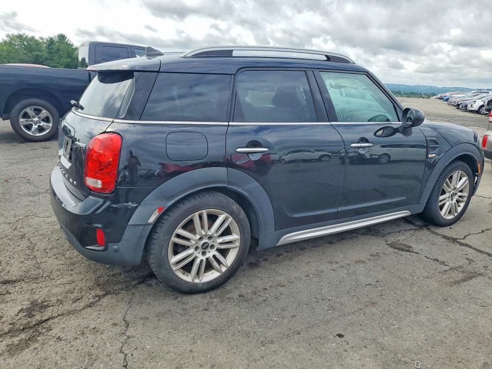 2018 Mini Cooper მანქანა იყიდება აუქციონზე, vin: WMZYS7C39J3F44446, აუქციონის ნომერი: 67425656