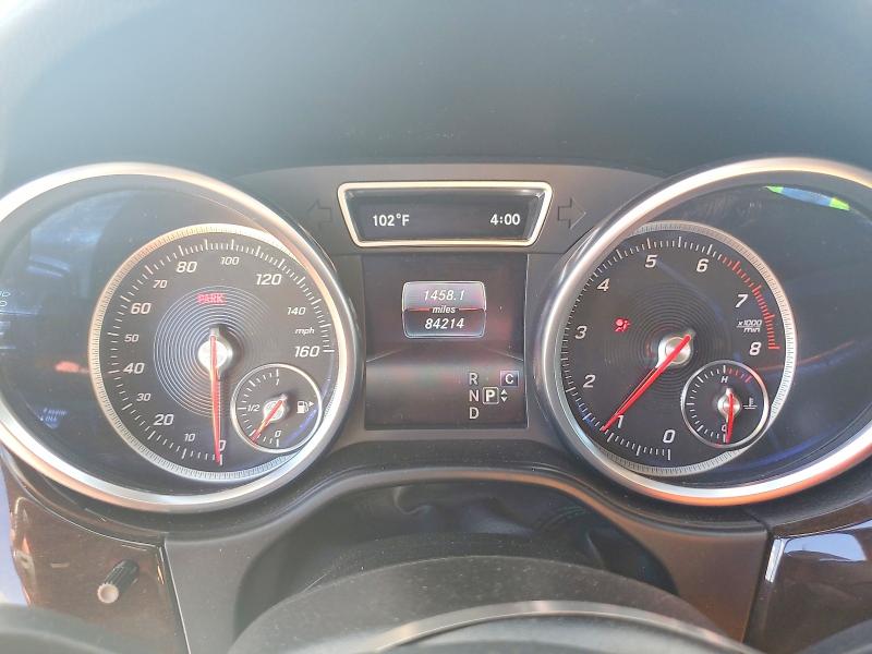 Aukcja sprzedaży 2018 Mercedes-benz Gle, vin: 4JGDA5HB1JB077317, numer aukcji: 68151546