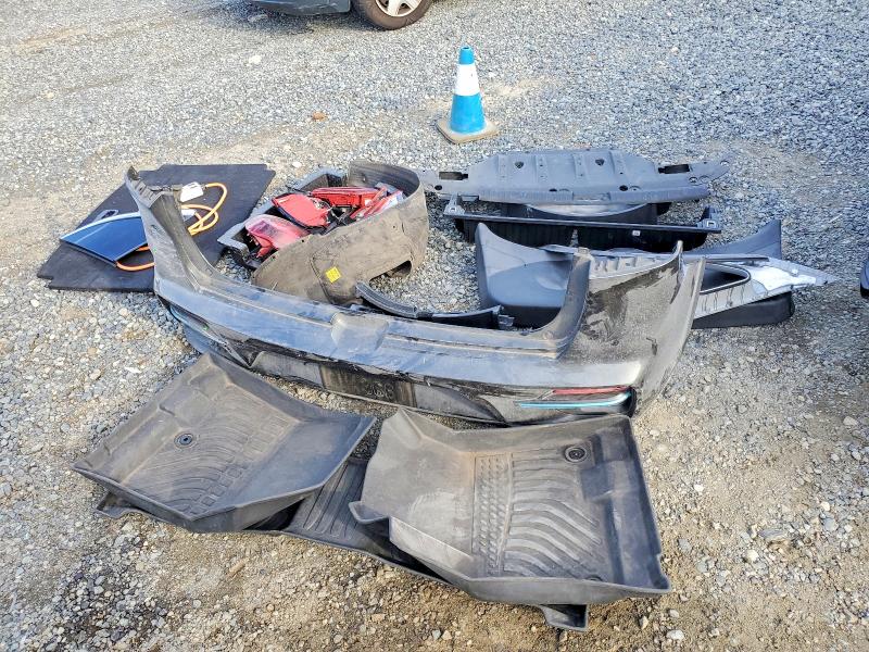 67821466 :رقم المزاد ، KNDCC3LG7N5158859 vin ، 2022 Kia Niro Ev مزاد بيع