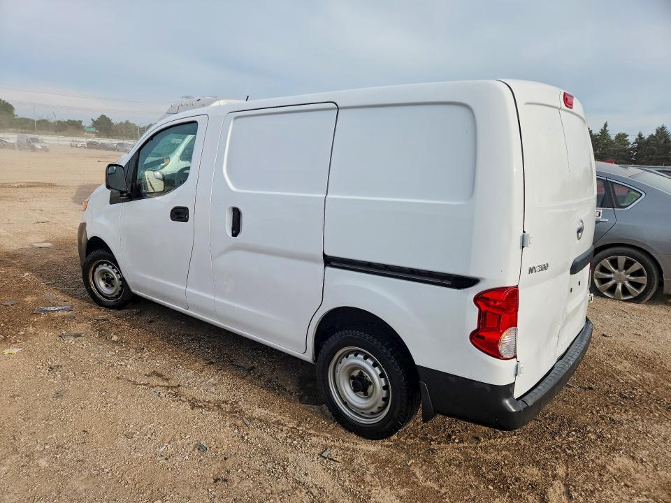 Aukcja sprzedaży 2019 Nissan Nv200, vin: 3N6CM0KN8KK707575, numer aukcji: 67639706