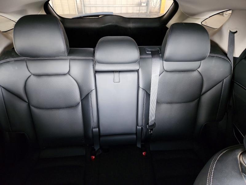 70555646 :رقم المزاد ، 5NMMADTB8TH046067 vin ، 2026 Genesis Gv70 مزاد بيع