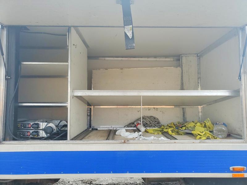 66863466 :رقم المزاد ، 3C7WRMDL3EG180866 vin ، 2014 Ram 5500 مزاد بيع