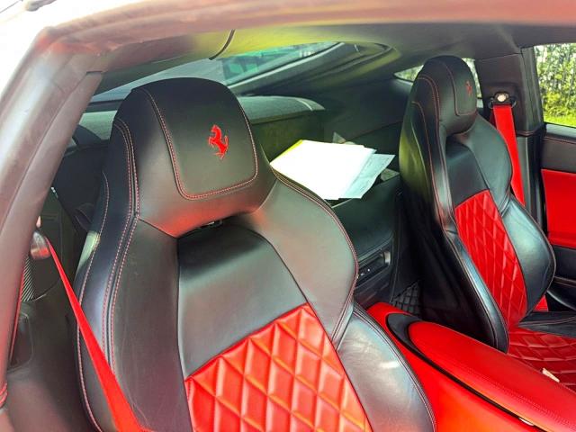 Продажа на аукционе авто 2015 Ferrari F12 Berlinetta, vin: ZFF74UFAXF0211808, номер лота: 68405276