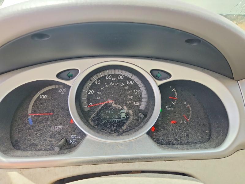 2007 Toyota Highlander მანქანა იყიდება აუქციონზე, vin: JTEEW21A470045679, აუქციონის ნომერი: 67446816