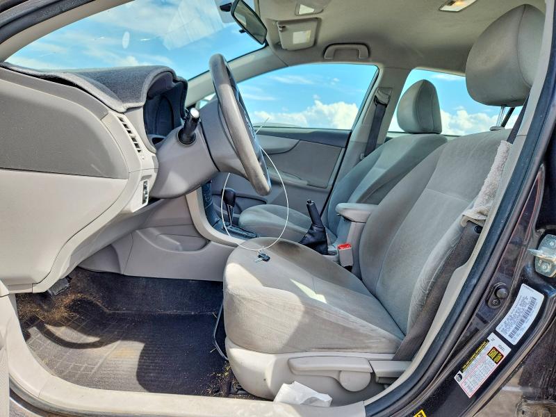 Продажа на аукционе авто 2009 Toyota Corolla, vin: 1NXBU40EX9Z043195, номер лота: 68764246