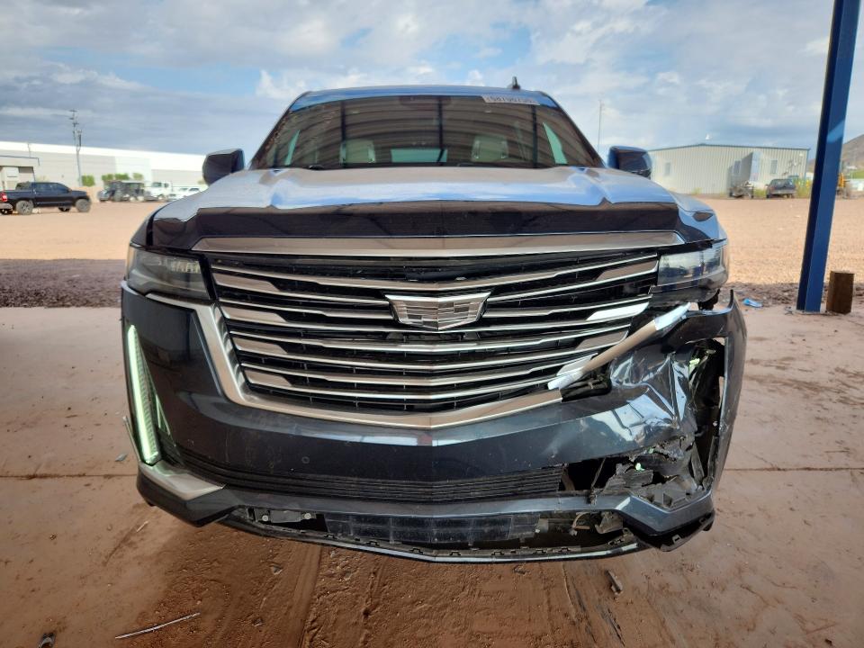 Aukcja sprzedaży 2021 Cadillac Escalade, vin: 1GYS4MKL9MR170347, numer aukcji: 68706756
