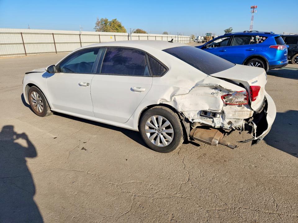 Продаж на аукціоні авто 2012 Volkswagen Passat, vin: 1VWAP7A30CC103226, номер лоту: 70384346