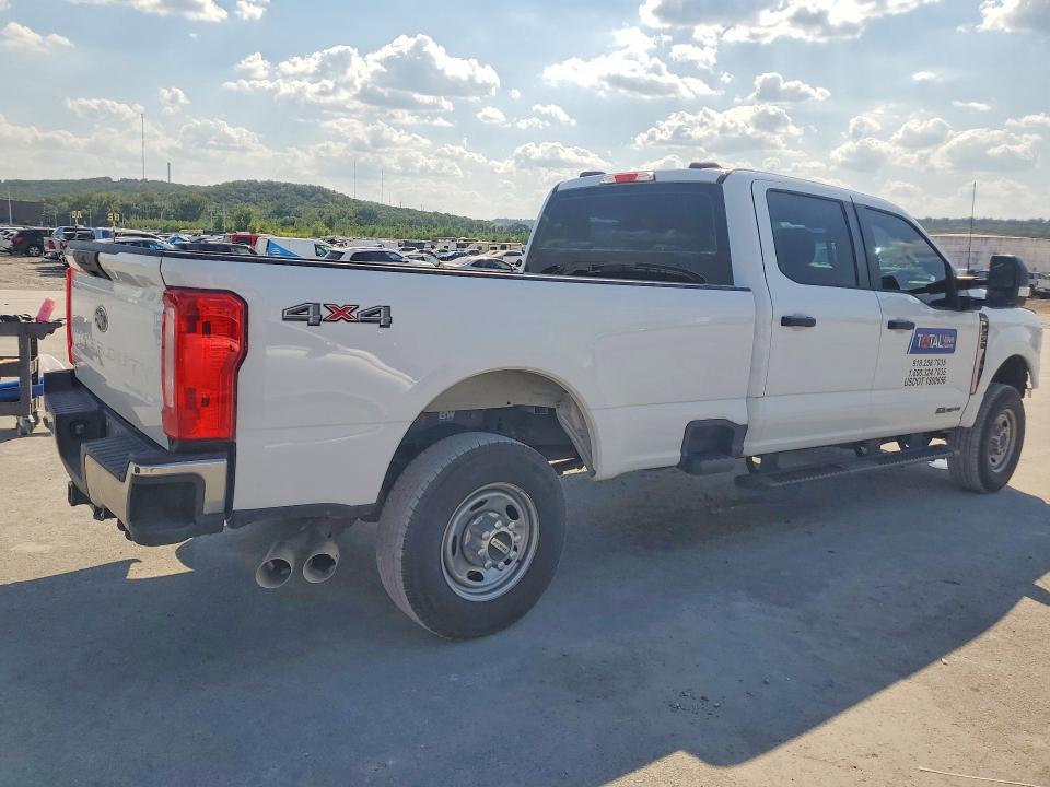 Aukcja sprzedaży 2024 Ford F350, vin: 1FT8W3BT8REF85064, numer aukcji: 68601566