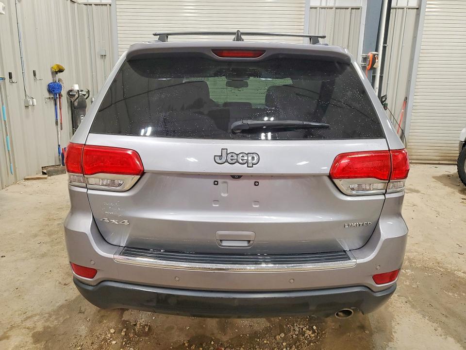 71263166 :رقم المزاد ، 1C4RJFBG8FC865792 vin ، 2015 Jeep Grand Cherokee مزاد بيع