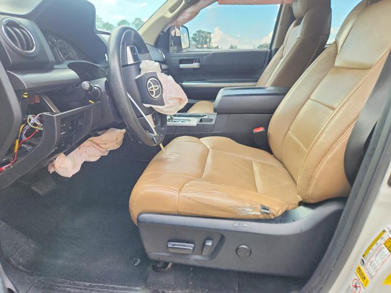 Продаж на аукціоні авто 2016 Toyota Tundra, vin: 5TFUW5F15GX528177, номер лоту: 68341136