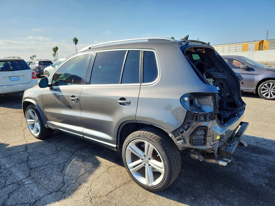 Aukcja sprzedaży 2014 Volkswagen Tiguan, vin: WVGAV3AX8EW101774, numer aukcji: 70115996