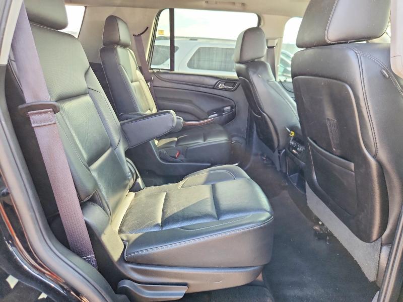 Продаж на аукціоні авто 2016 Chevrolet Tahoe, vin: 1GNSKCKC8GR300118, номер лоту: 68661646