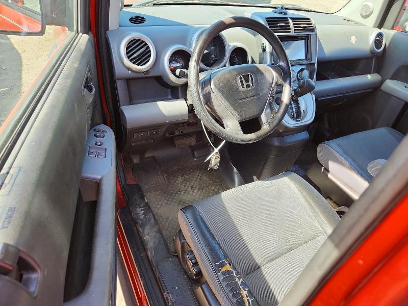 Продажа на аукционе авто 2004 Honda Element, vin: 5J6YH28594L023363        , номер лота: 67446696