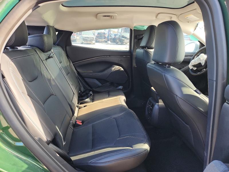 Продаж на аукціоні авто 2025 Ford Mustang Mach-e, vin: 3FMTK3R75SMA54477, номер лоту: 68052936