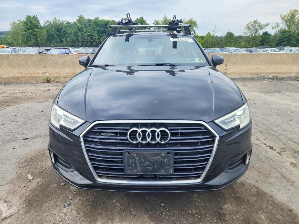 Aukcja sprzedaży 2017 Audi A3, vin: WAUB8GFF3H1010899, numer aukcji: 68282026