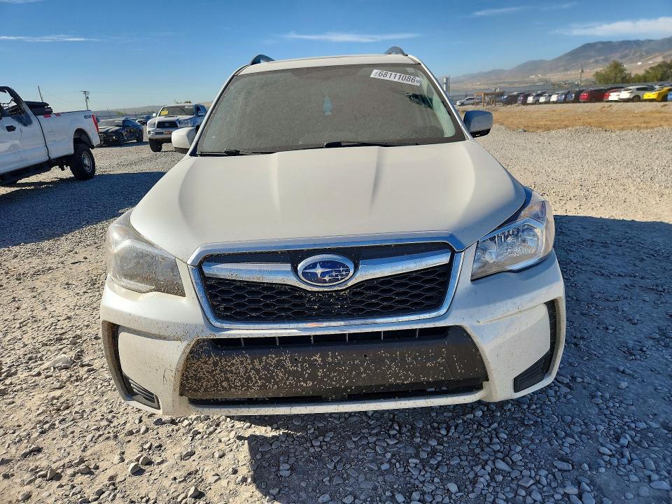 Aukcja sprzedaży 2016 Subaru Forester, vin: JF2SJGDC6GH447545, numer aukcji: 68111086