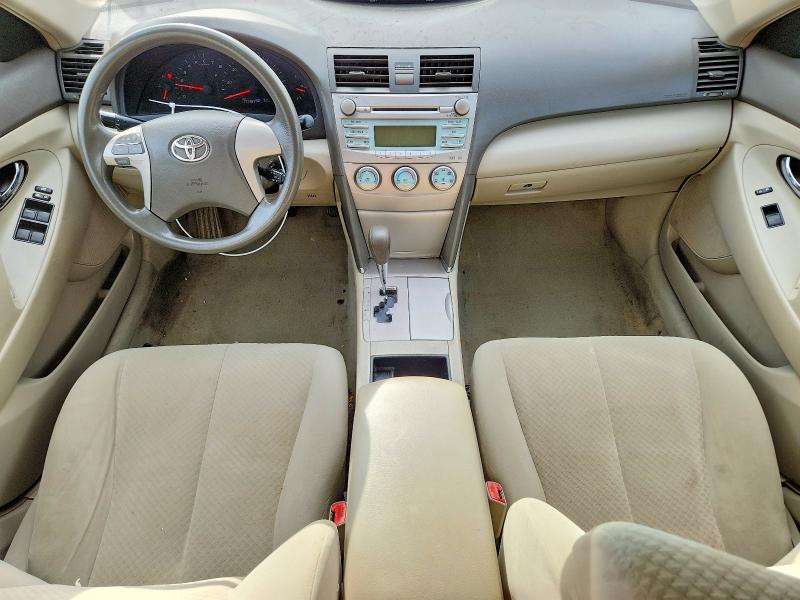 2009 Toyota Camry მანქანა იყიდება აუქციონზე, vin: 4T1BE46K49U883869, აუქციონის ნომერი: 66892656