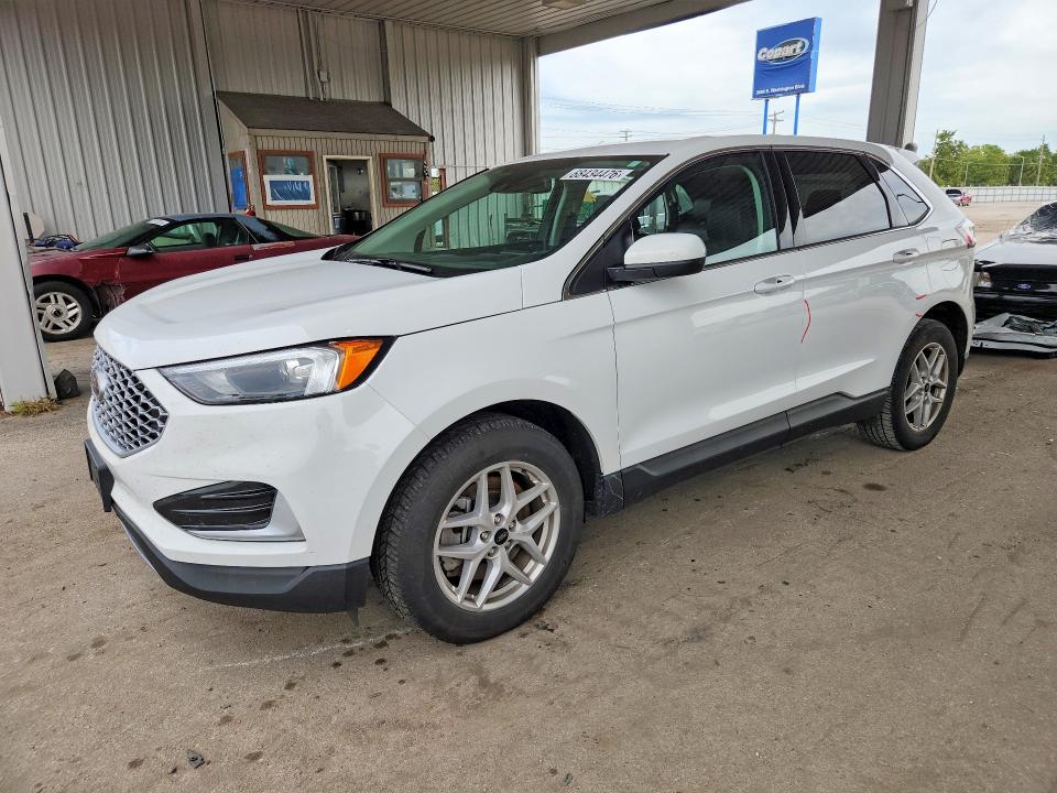 Auction sale of the 2024 Ford Edge, vin: 2FMPK4J96RBA71059, lot number: 68434476