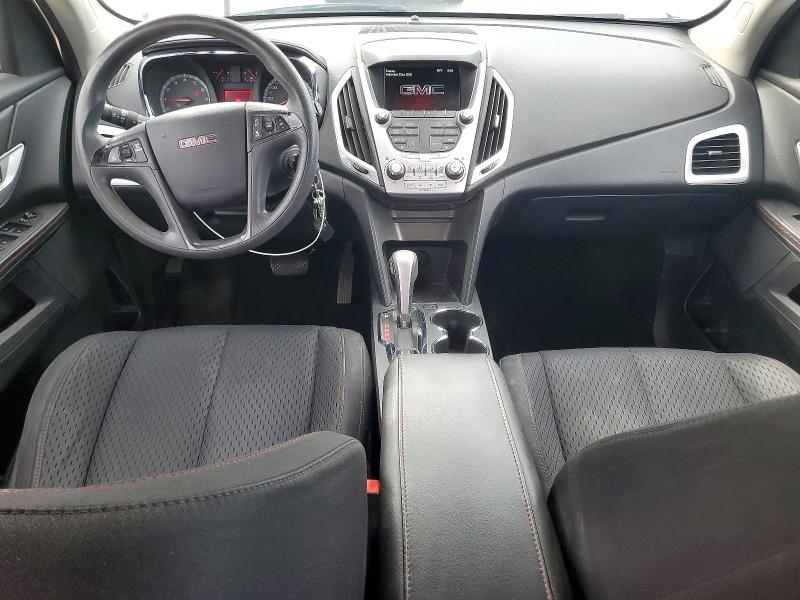 Продажа на аукционе авто 2015 Gmc Terrain, vin: 2GKALMEK4F6314302, номер лота: 70087006