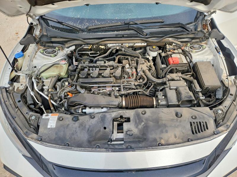 Aukcja sprzedaży 2021 Honda Civic, vin: SHHFK7H98MU224350, numer aukcji: 69759006