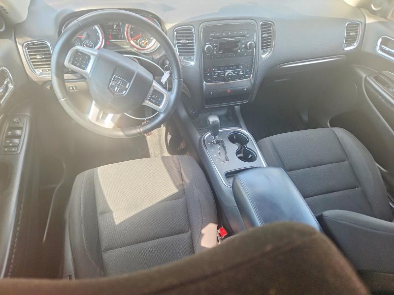 Продаж на аукціоні авто 2013 Dodge Durango, vin: 1C4RDJAG9DC527777, номер лоту: 69540736