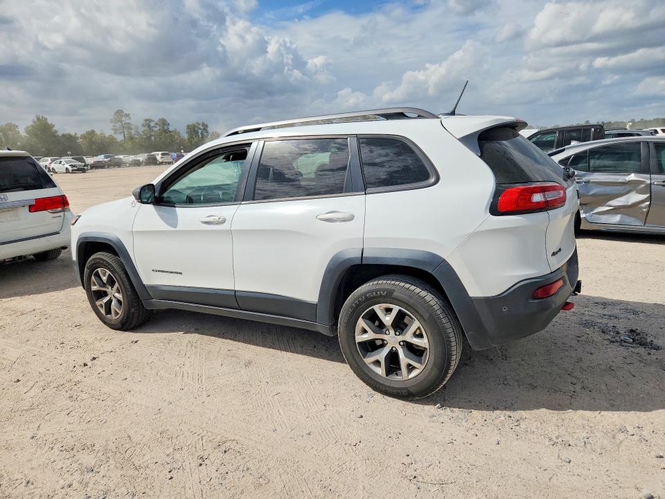 Продажа на аукционе авто 2014 Jeep Cherokee, vin: 1C4PJMBS4EW250699, номер лота: 71237616