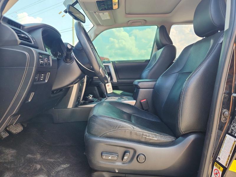 67718276 :رقم المزاد ، JTEBU5JR7F5208150 vin ، 2015 Toyota 4runner مزاد بيع