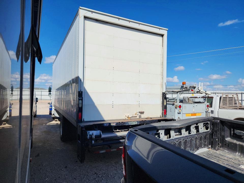 Продаж на аукціоні авто 2017 International 4300, vin: 1HTMMMML5HH710335, номер лоту: 69556276