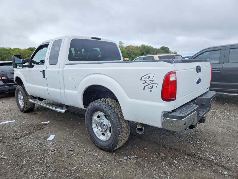 2016 Ford F250 მანქანა იყიდება აუქციონზე, vin: 1FT7X2B67GED43859, აუქციონის ნომერი: 70682456