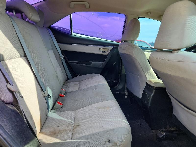 Aukcja sprzedaży 2014 Toyota Corolla, vin: 5YFBURHE4EP101038, numer aukcji: 70530536