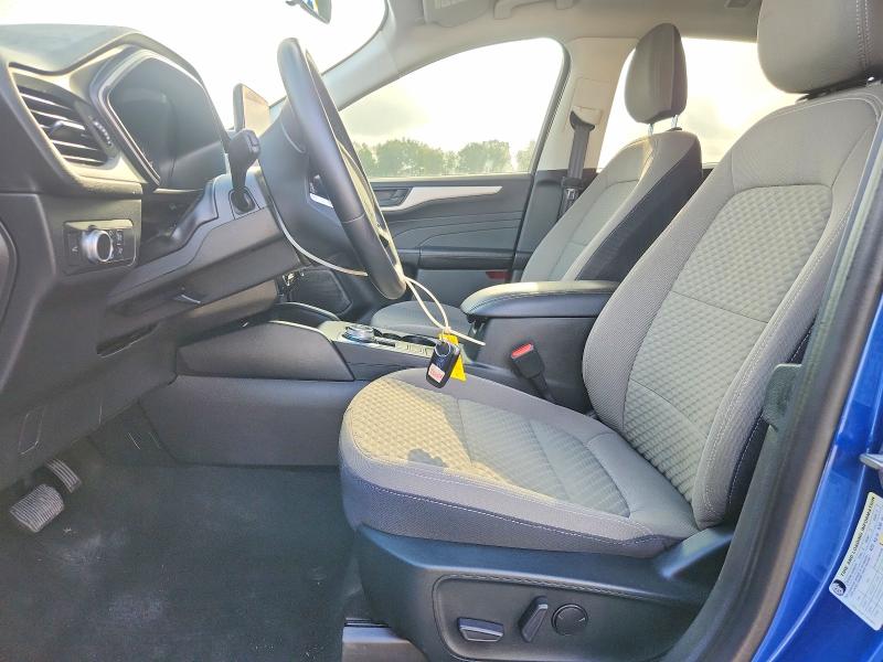 Aukcja sprzedaży 2022 Ford Escape, vin: 1FMCU0G62NUA43066, numer aukcji: 68379486