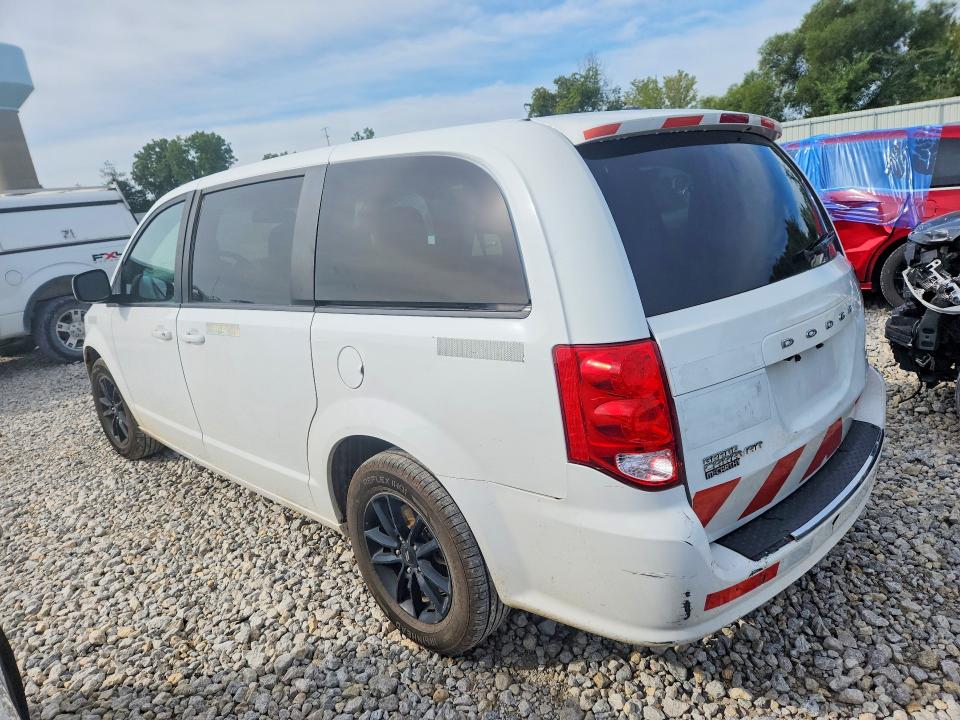 Продаж на аукціоні авто 2020 Dodge Grand Caravan, vin: 2C4RDGEG9LR199652, номер лоту: 67408526