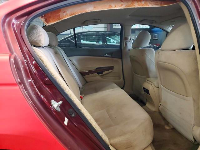 Продаж на аукціоні авто 2010 Honda Accord, vin: 1HGCP2F74AA015803, номер лоту: 68808286