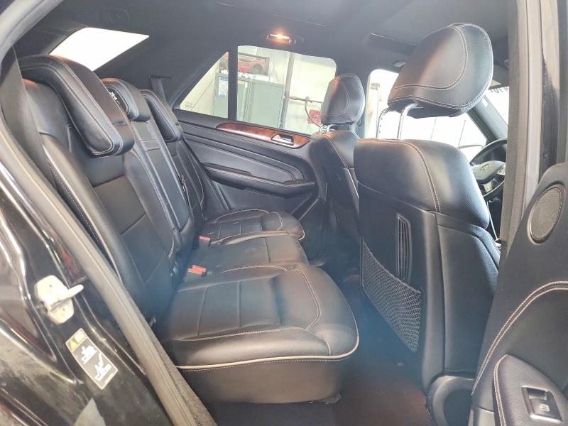 70361416 :رقم المزاد ، 4JGDA2EB1DA111320 vin ، 2013 Mercedes-benz Ml مزاد بيع