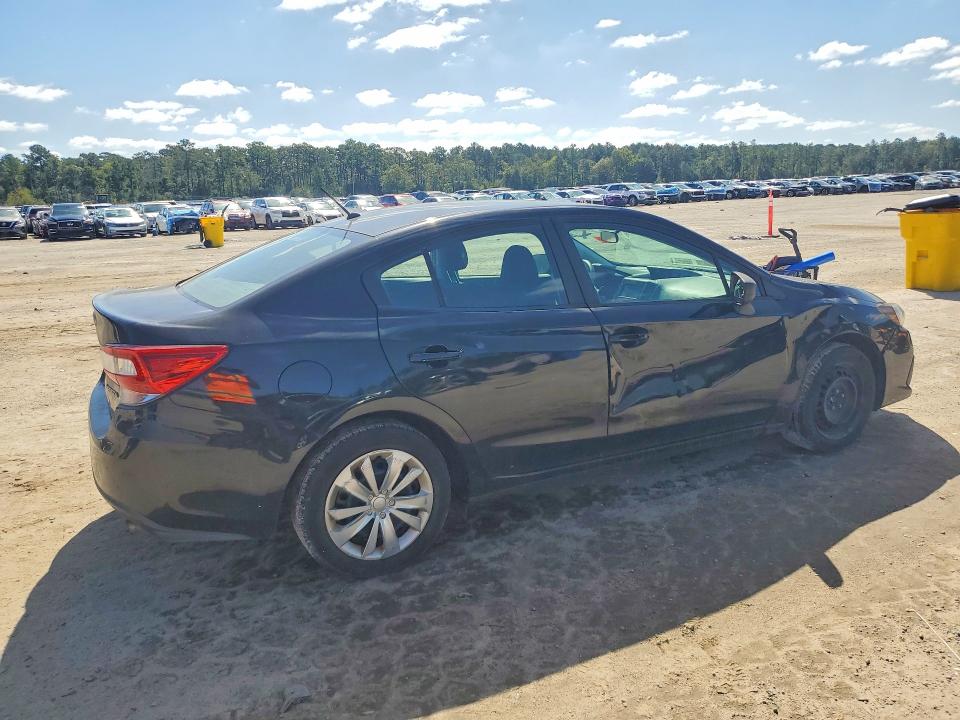Продаж на аукціоні авто 2022 Subaru Impreza, vin: 4S3GKAB6XN3610879, номер лоту: 70490606