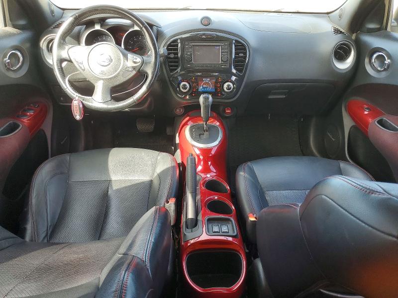 Aukcja sprzedaży 2013 Nissan Juke, vin: JN8AF5MV9DT205122, numer aukcji: 65962076