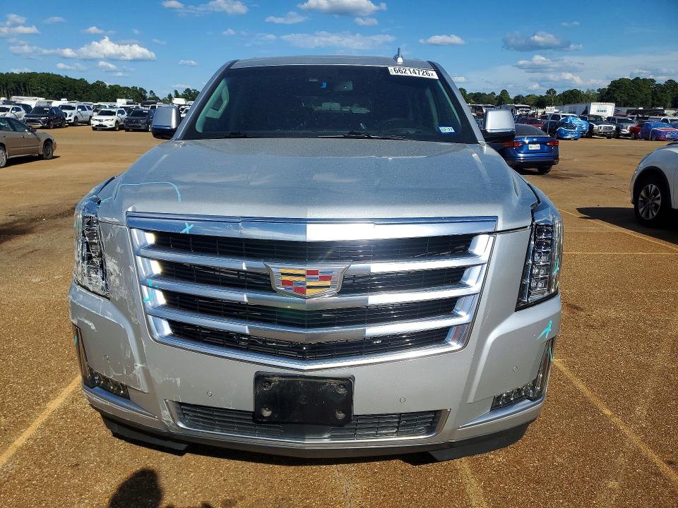 2015 Cadillac Escalade მანქანა იყიდება აუქციონზე, vin: 1GYS3NKJ7FR555318, აუქციონის ნომერი: 66214726