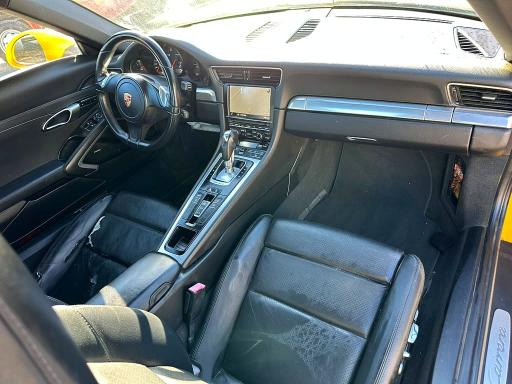 Продажа на аукционе авто 2015 Porsche 911, vin: WP0AA2A91FS106805, номер лота: 66889176