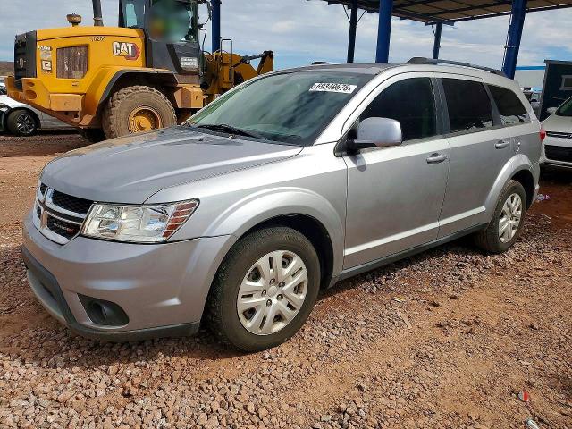 Aukcja sprzedaży 2018 Dodge Journey, vin: 3C4PDCBG1JT511347, numer aukcji: 69349676