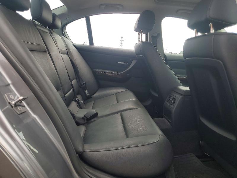 Продажа на аукционе авто 2011 Bmw 328, vin: WBAPH5C50BA442847, номер лота: 68368386