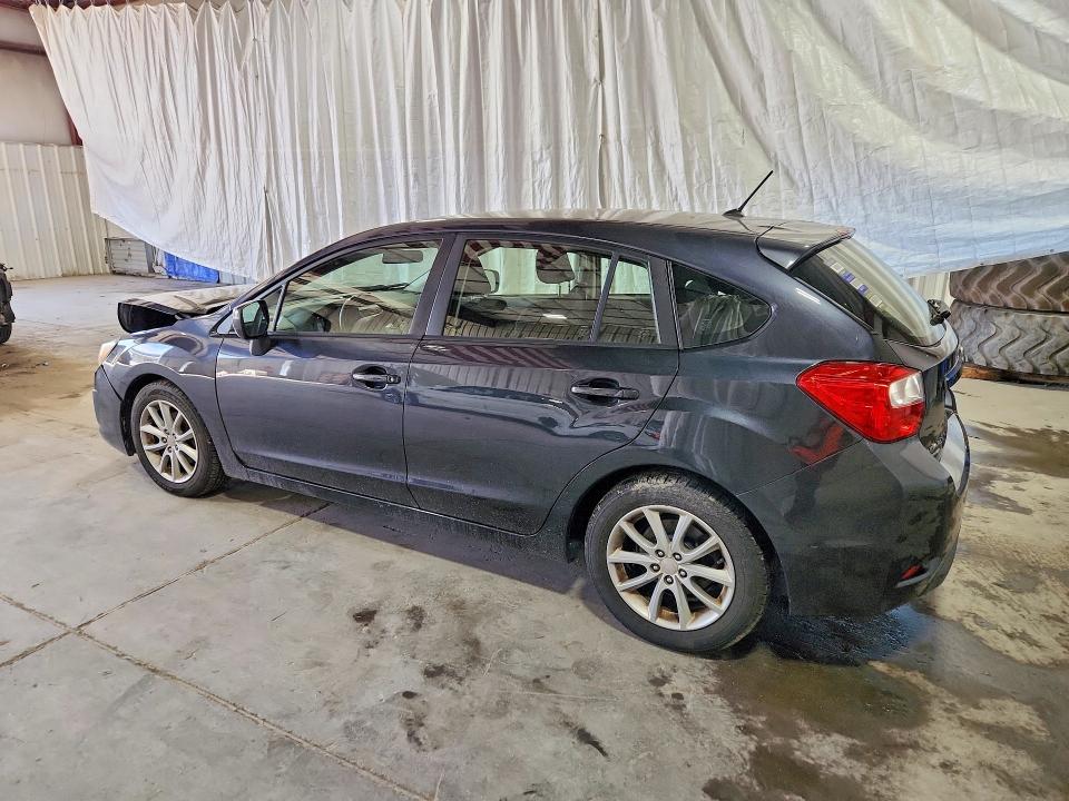 Продаж на аукціоні авто 2012 Subaru Impreza, vin: JF1GPAC63CG218922, номер лоту: 70631806