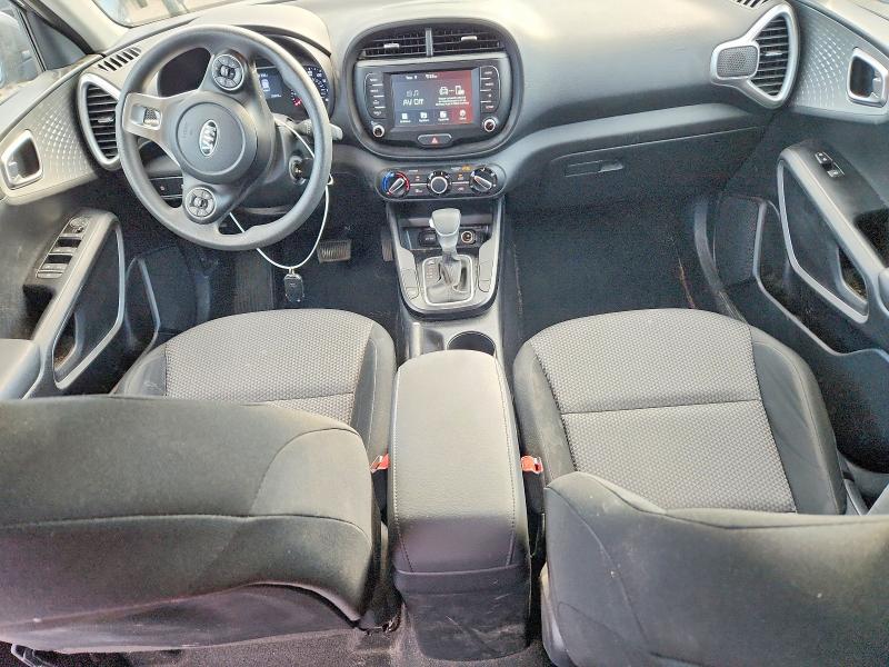 Aukcja sprzedaży 2020 Kia Soul, vin: KNDJ23AU5L7719760, numer aukcji: 68178886
