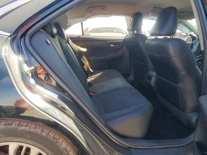 Продажа на аукционе авто 2017 Toyota Camry, vin: 4T1BF1FKXHU322179, номер лота: 70272926