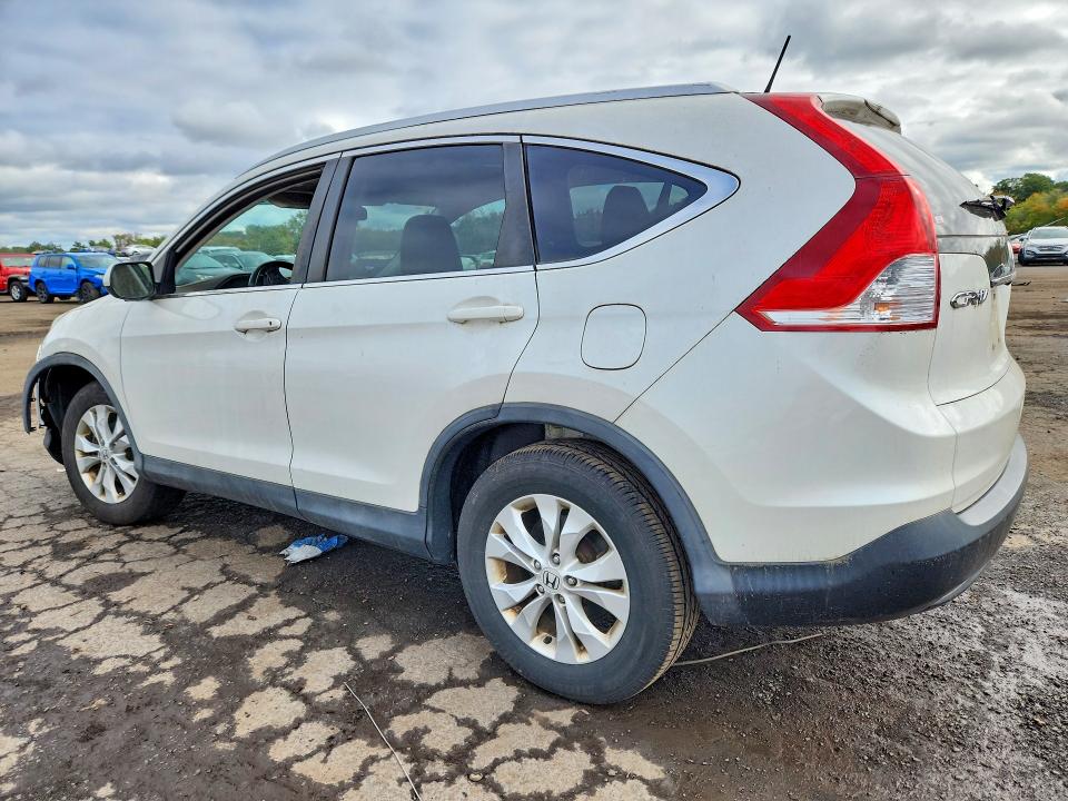 Aukcja sprzedaży 2014 Honda Cr-v, vin: 5J6RM4H76EL035999, numer aukcji: 70140986