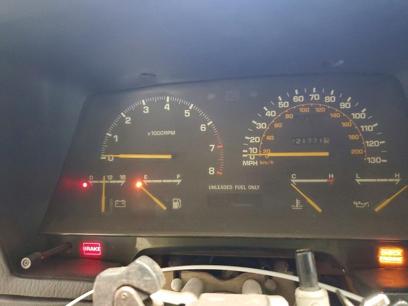 68113756 :رقم المزاد ، JT2MA67L5F0150317 vin ، 1985 Toyota Celica مزاد بيع